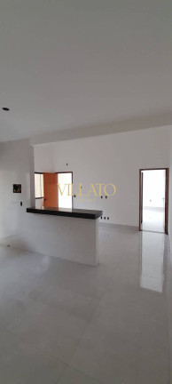 Imagem Casa com 3 Quartos à Venda, 90 m² em Goiânia Park Sul - Aparecida De Goiânia