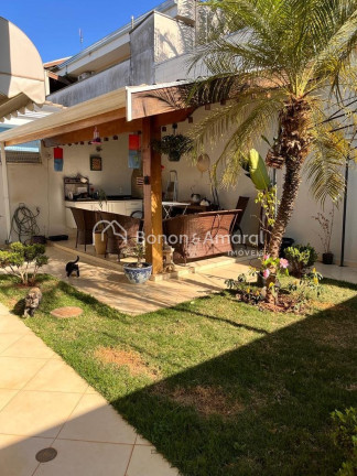 Imagem Casa de Condomínio com 3 Quartos à Venda, 200 m² em Residencial Terras Do Barão - Campinas Imagem Casa de Condomínio com 3 Quartos à Venda, 200 m² em Residencial Terras Do Barão - Campinas