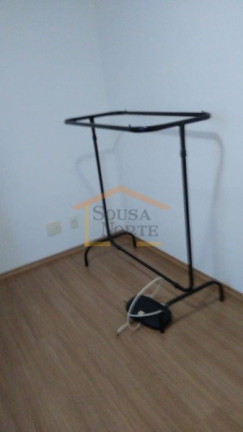 Imagem Apartamento com 3 Quartos à Venda, 63 m² em Vila Guilherme - São Paulo Imagem Apartamento com 3 Quartos à Venda, 63 m² em Vila Guilherme - São Paulo