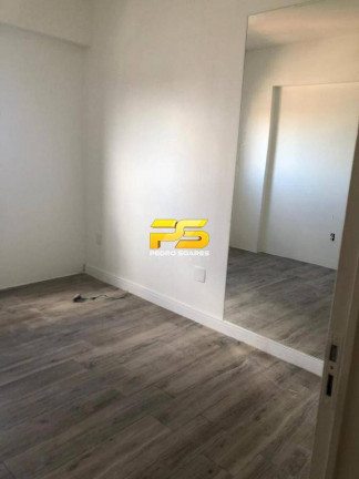 Imagem Apartamento com 3 Quartos à Venda, 110 m² em Estados - João Pessoa