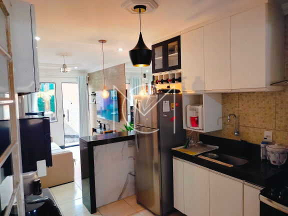 Imagem Casa com 2 Quartos à Venda, 52 m² em Floresta Encantada - Esmeraldas Imagem Casa com 2 Quartos à Venda, 52 m² em Floresta Encantada - Esmeraldas