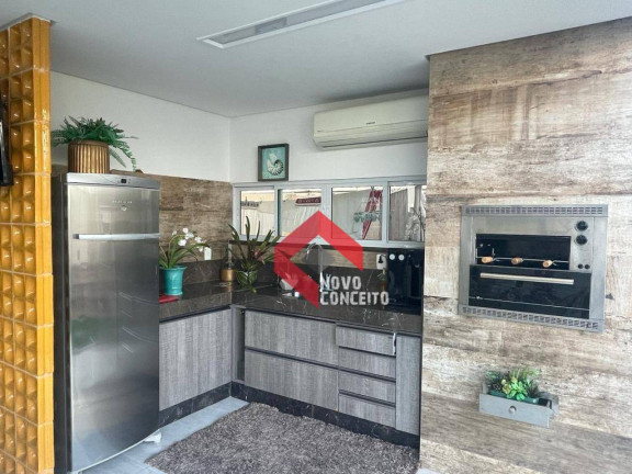 Imagem Casa com 4 Quartos à Venda, 575 m² em Alphaville Fortaleza - Eusébio Imagem Casa com 4 Quartos à Venda, 575 m² em Alphaville Fortaleza - Eusébio