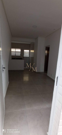Imagem Casa com 2 Quartos à Venda, 79 m² em Japuí - São Vicente
