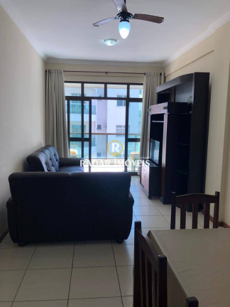 Apartamento com 2 Quartos à Venda, 88 m² em Centro - Cabo Frio