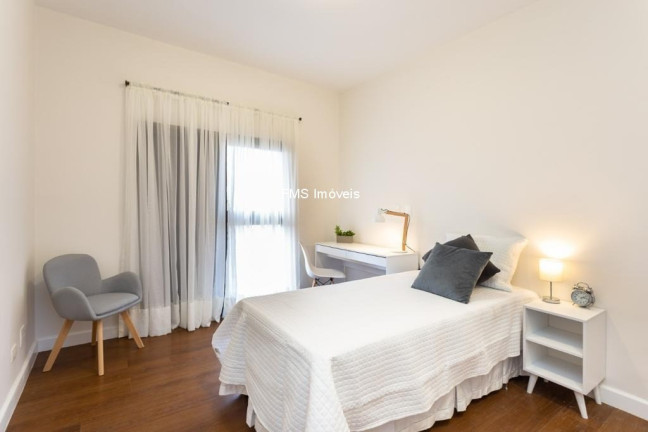 Imagem Imóvel com 4 Quartos à Venda, 387 m² em Vila Suzana - São Paulo