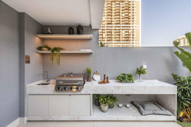 Imagem Casa com 4 Quartos à Venda, 580 m² em Barra Da Tijuca - Rio De Janeiro
