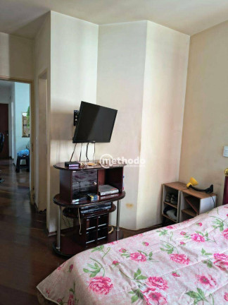 Imagem Apartamento com 1 Quarto à Venda, 43 m² em Jardim Guanabara - Campinas Imagem Apartamento com 1 Quarto à Venda, 43 m² em Jardim Guanabara - Campinas