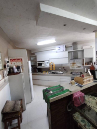 Imagem Apartamento com 2 Quartos à Venda, 84 m² em Setor Bueno - Goiânia