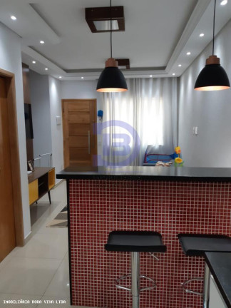 Imagem Casa de Condomínio com 2 Quartos à Venda, 75 m² em Jardim Nordeste - São Paulo