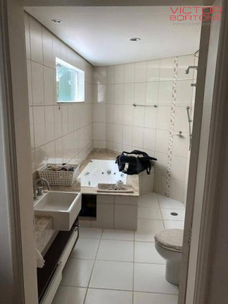 Imagem Casa com 3 Quartos à Venda, 280 m² em Vila Oliveira - Mogi Das Cruzes