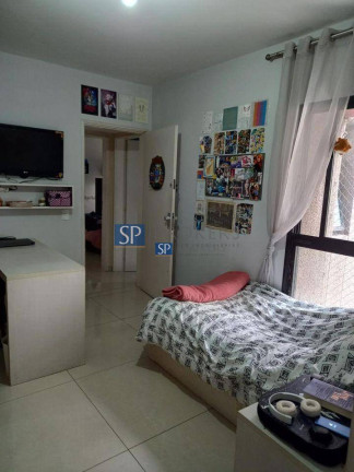 Imagem Apartamento com 4 Quartos à Venda, 212 m² em Vila Mascote - São Paulo