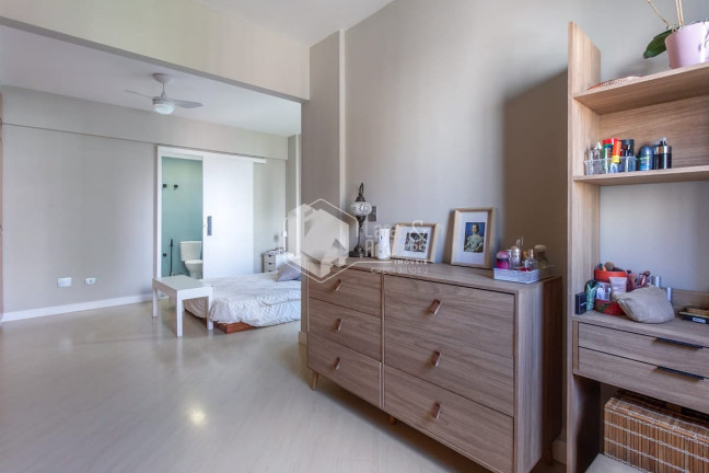 Imagem Apartamento com 3 Quartos à Venda, 134 m² em Vila Mascote - São Paulo