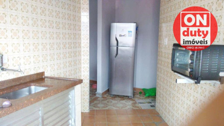 Imagem Apartamento com 2 Quartos à Venda, 74 m² em Vila Matias - Santos Imagem Apartamento com 2 Quartos à Venda, 74 m² em Vila Matias - Santos