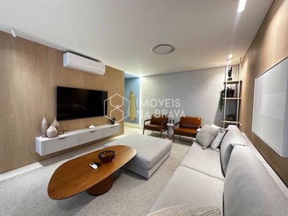 Imagem Apartamento com 3 Quartos para Alugar, 151 m² em Praia Brava - Itajaí