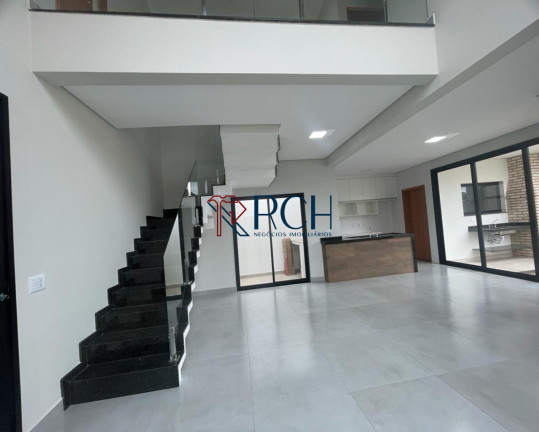 Imagem Casa com 3 Quartos à Venda, 183 m² em Cajuru Do Sul - Sorocaba