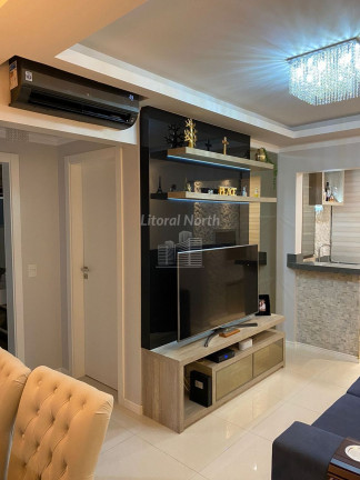Imagem Apartamento com 2 Quartos à Venda, 63 m² em Carvalho - Itajaí Imagem Apartamento com 2 Quartos à Venda, 63 m² em Carvalho - Itajaí