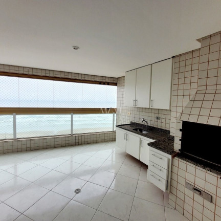 Imagem Apartamento com 4 Quartos à Venda, 135 m² em Aviação - Praia Grande