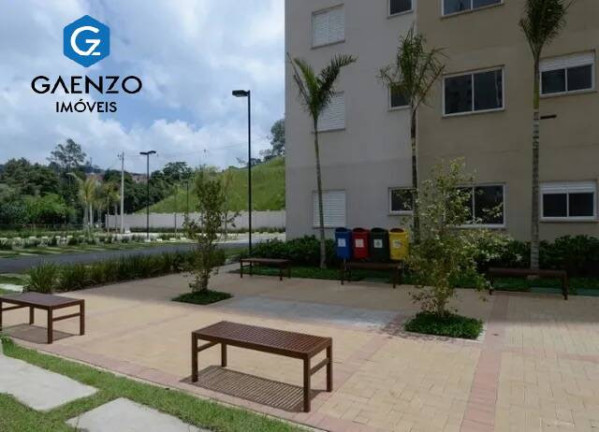 Imagem Apartamento com 2 Quartos à Venda, 51 m² em Centro - Barueri