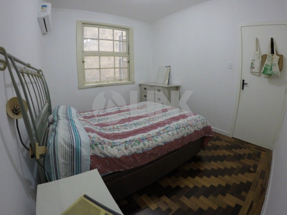 Imagem Apartamento com 2 Quartos à Venda, 46 m² em Cidade Baixa - Porto Alegre Imagem Apartamento com 2 Quartos à Venda, 46 m² em Cidade Baixa - Porto Alegre