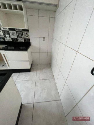 Imagem Apartamento com 2 Quartos à Venda, 48 m² em Jardim Ansalca - Guarulhos Imagem Apartamento com 2 Quartos à Venda, 48 m² em Jardim Ansalca - Guarulhos