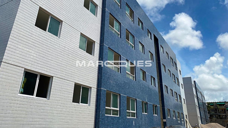 Imagem Apartamento com 2 Quartos à Venda, em Ernesto Geisel - João Pessoa Imagem Apartamento com 2 Quartos à Venda, em Ernesto Geisel - João Pessoa