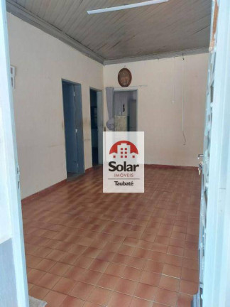 Imagem Casa com 2 Quartos à Venda, 70 m² em Centro - Taubaté Imagem Casa com 2 Quartos à Venda, 70 m² em Centro - Taubaté