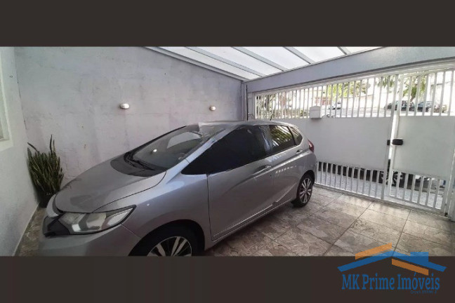 Imagem Sobrado com 2 Quartos à Venda, 140 m² em Cidade Das Flores - Osasco