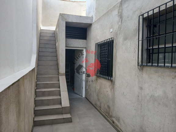 Imagem Sobrado com 3 Quartos à Venda, 220 m² em Nova Petrópolis - São Bernardo Do Campo