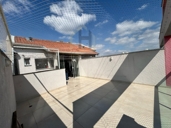 Imagem Cobertura com 2 Quartos à Venda, 70 m² em Campestre - Santo André Imagem Cobertura com 2 Quartos à Venda, 70 m² em Campestre - Santo André