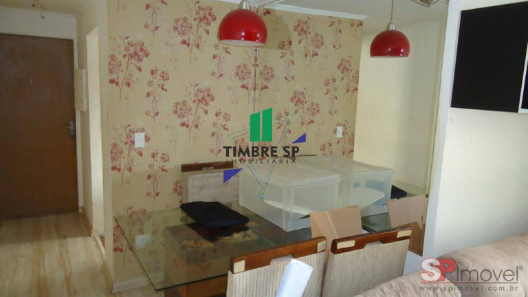 Imagem Apartamento com 2 Quartos para Alugar, 52 m² em Vila Nova Cachoeirinha - São Paulo