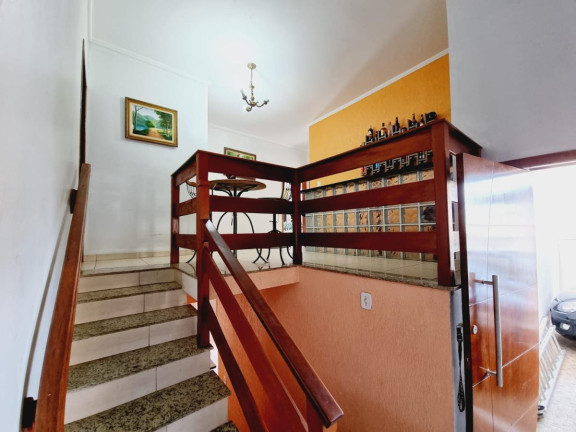 Imagem Casa com 3 Quartos à Venda, 320 m² em Campos Eliseos - Taubaté