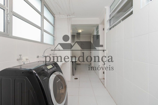 Imagem Apartamento com 4 Quartos à Venda, 250 m² em Higienópolis - São Paulo