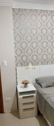 Imagem Apartamento com 3 Quartos à Venda, 70 m² em Osvaldo Cruz - São Caetano Do Sul