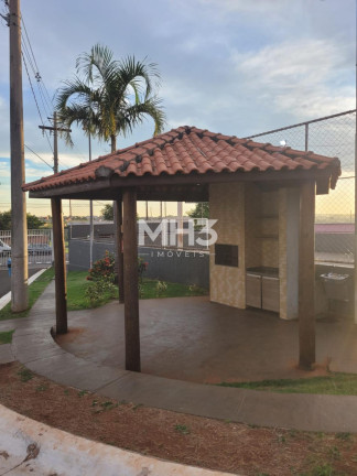 Imagem Imóvel com 3 Quartos à Venda, 57 m² em Residencial Real Parque Sumaré - Sumaré