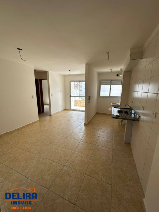 Imagem Apartamento com 2 Quartos à Venda, 57 m² em Guilhermina - Praia Grande Imagem Apartamento com 2 Quartos à Venda, 57 m² em Guilhermina - Praia Grande