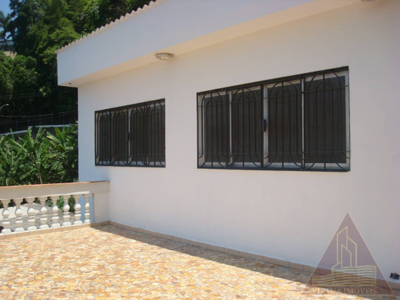 Casa com 4 Quartos à Venda, 307 m² em Centro - São Vicente