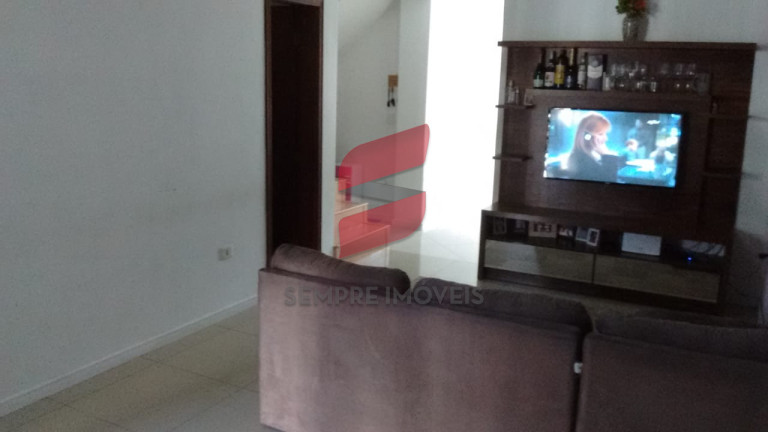 Imagem Sobrado com 4 Quartos à Venda, 300 m² em Cidade Industrial - Curitiba