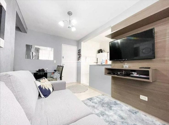 Imagem Apartamento com 2 Quartos à Venda, 47 m² em Jardim Santa Terezinha (zona Leste) - São Paulo Imagem Apartamento com 2 Quartos à Venda, 47 m² em Jardim Santa Terezinha (zona Leste) - São Paulo