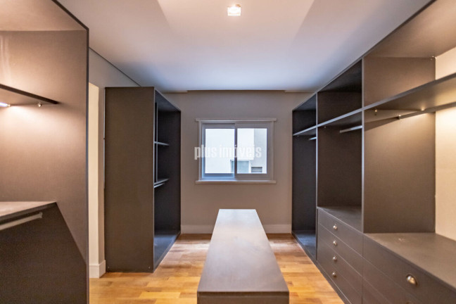 Imagem Apartamento com 3 Quartos à Venda, 160 m² em Jardins - São Paulo Imagem Apartamento com 3 Quartos à Venda, 160 m² em Jardins - São Paulo