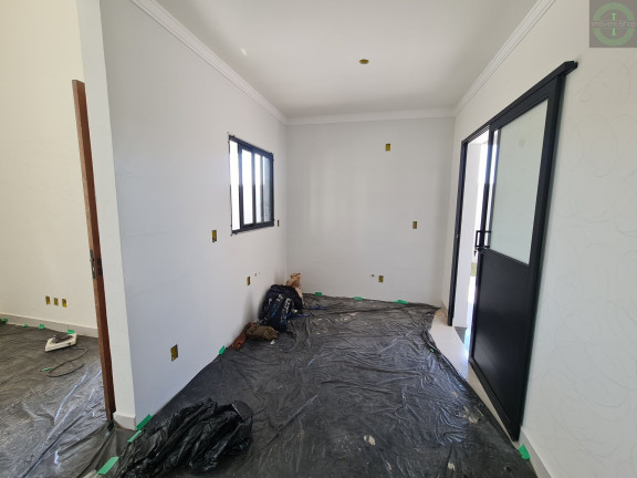 Imagem Casa com 3 Quartos à Venda, 91 m² em Uvaranas - Ponta Grossa