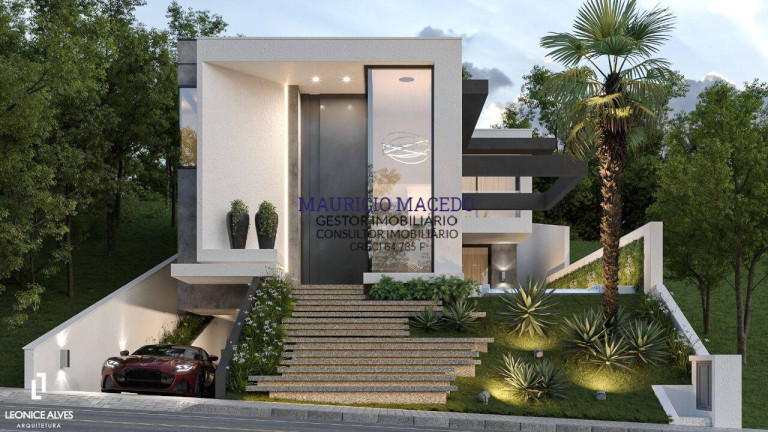 Imagem Terreno à Venda, 710 m² em Tambore - Santana De Parnaíba Imagem Terreno à Venda, 710 m² em Tambore - Santana De Parnaíba
