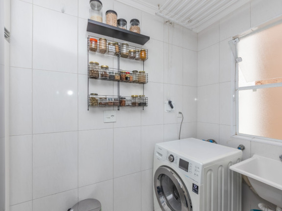 Imagem Apartamento com 3 Quartos à Venda, 61 m² em Jardim íris - São Paulo