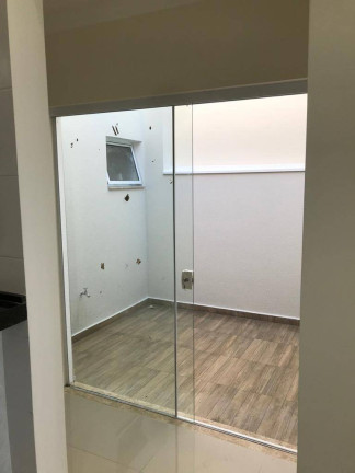 Imagem Casa de Condomínio com 3 Quartos à Venda, 114 m² em Horto Florestal - Sorocaba