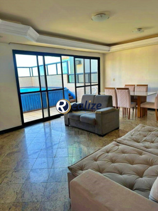 Imóvel com 4 Quartos à Venda, 180 m² em Praia Do Morro - Guarapari