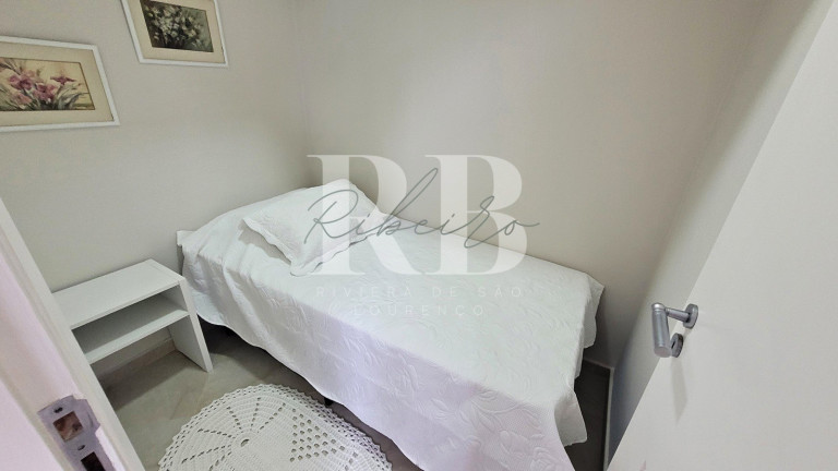 Imagem Imóvel com 2 Quartos para Temporada, 97 m² em Riviera - Bertioga