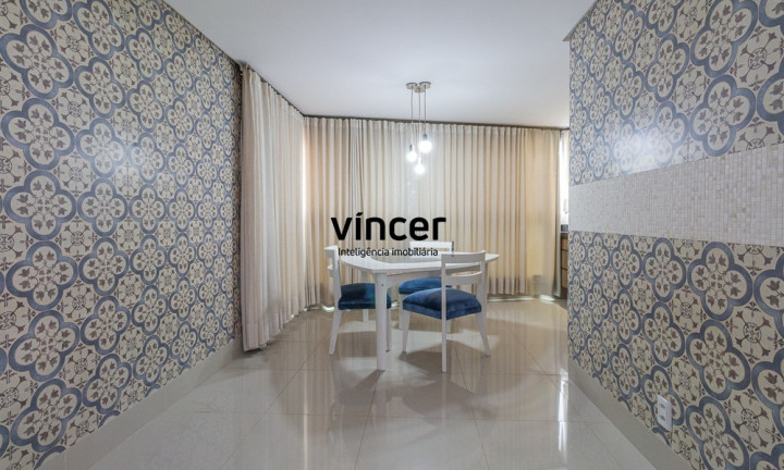 Imagem Apartamento com 4 Quartos à Venda, 128 m² em Setor Bueno - Goiânia Imagem Apartamento com 4 Quartos à Venda, 128 m² em Setor Bueno - Goiânia