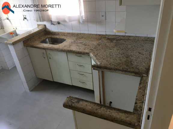Imagem Apartamento com 3 Quartos à Venda,  em Vila Trujillo - Sorocaba