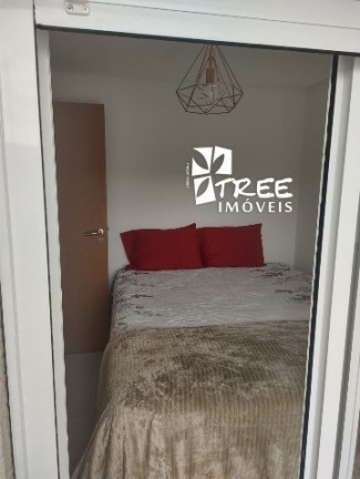 Imagem Apartamento com 2 Quartos à Venda, 69 m² em Jardim Virgínia - Guarujá