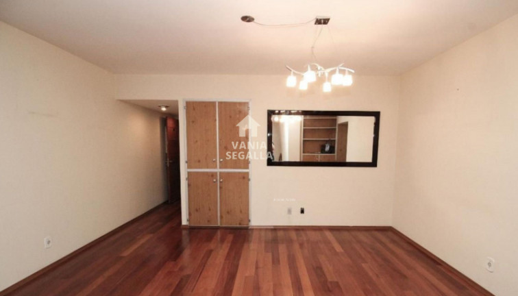Imagem Apartamento com 2 Quartos à Venda, 127 m² em Perdizes - São Paulo