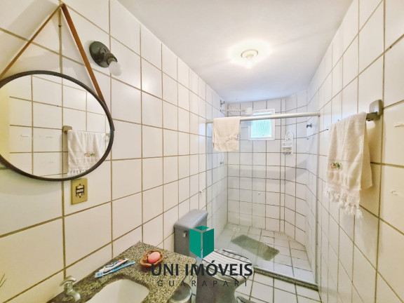Imagem Apartamento com 3 Quartos à Venda, 98 m² em Praia Do Morro - Guarapari